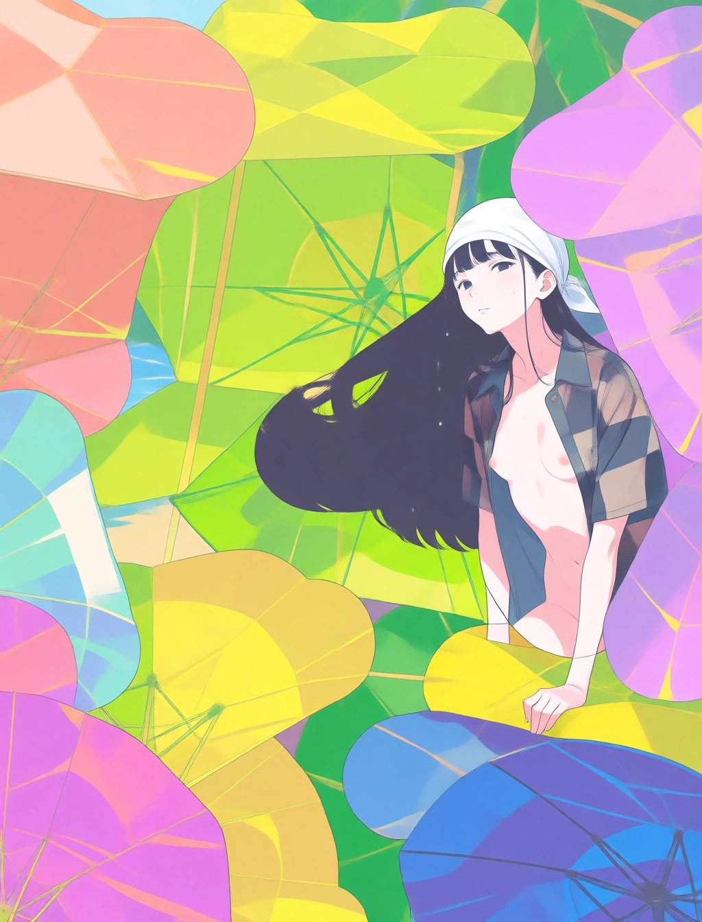アートっぽい