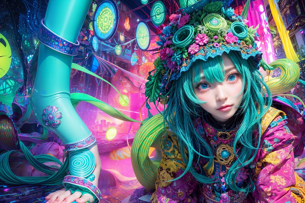 Strange World