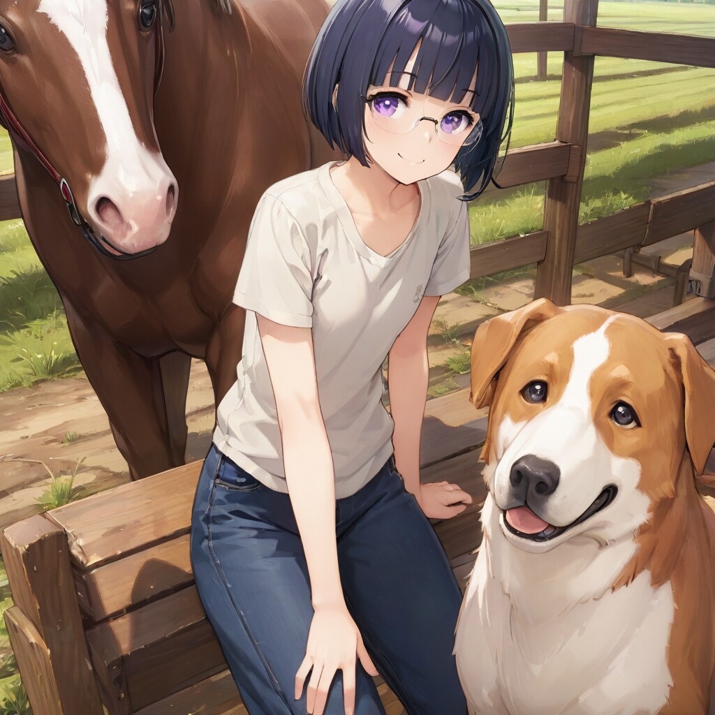 1/2 | の人気AIイラスト・グラビア