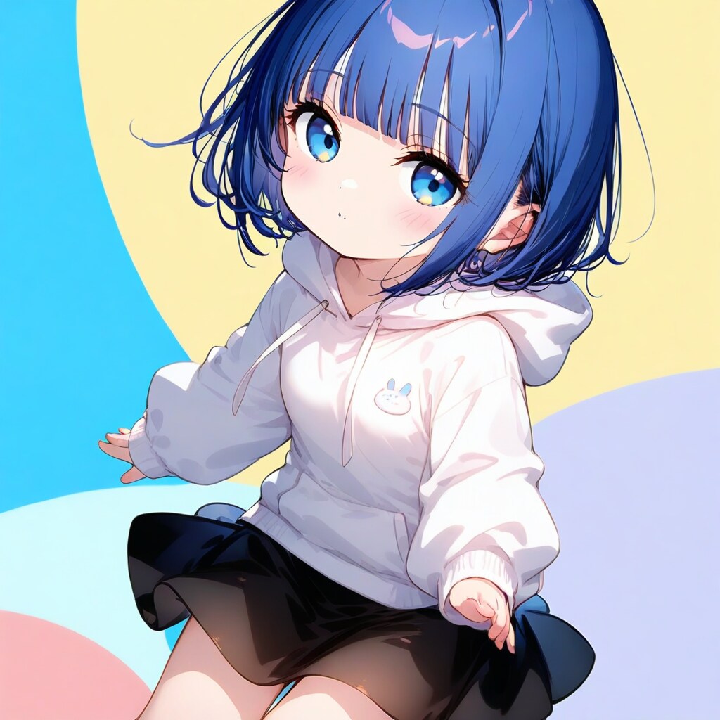 ちびWAVEちゃん