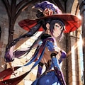 モナ / 原神 #1 3枚目