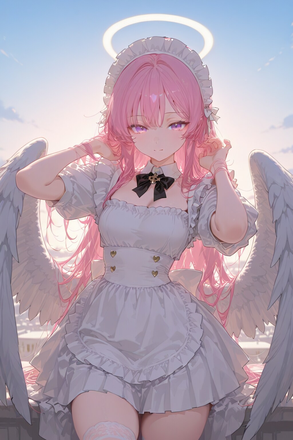 エンジェルメイド