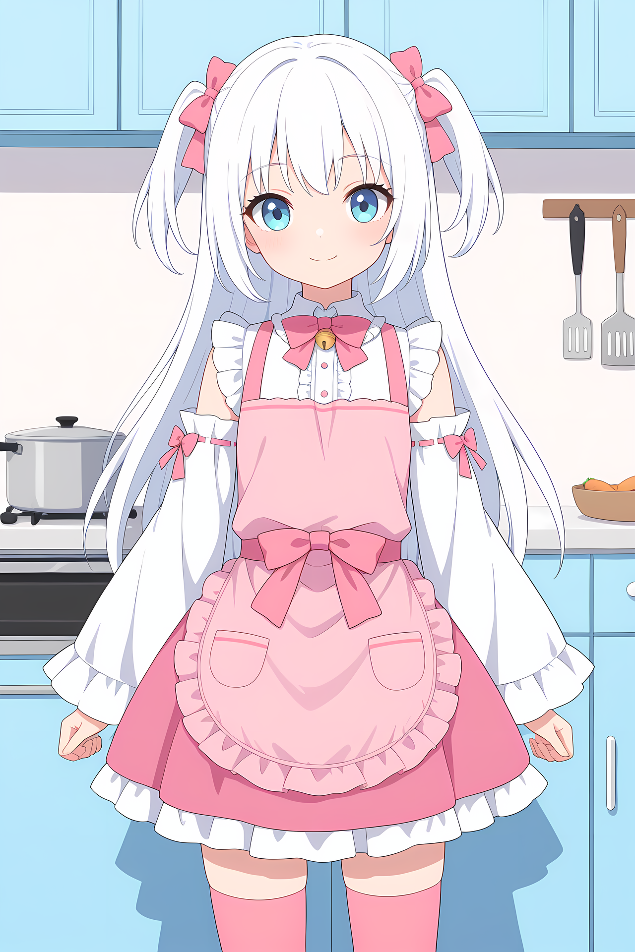 エプロン
