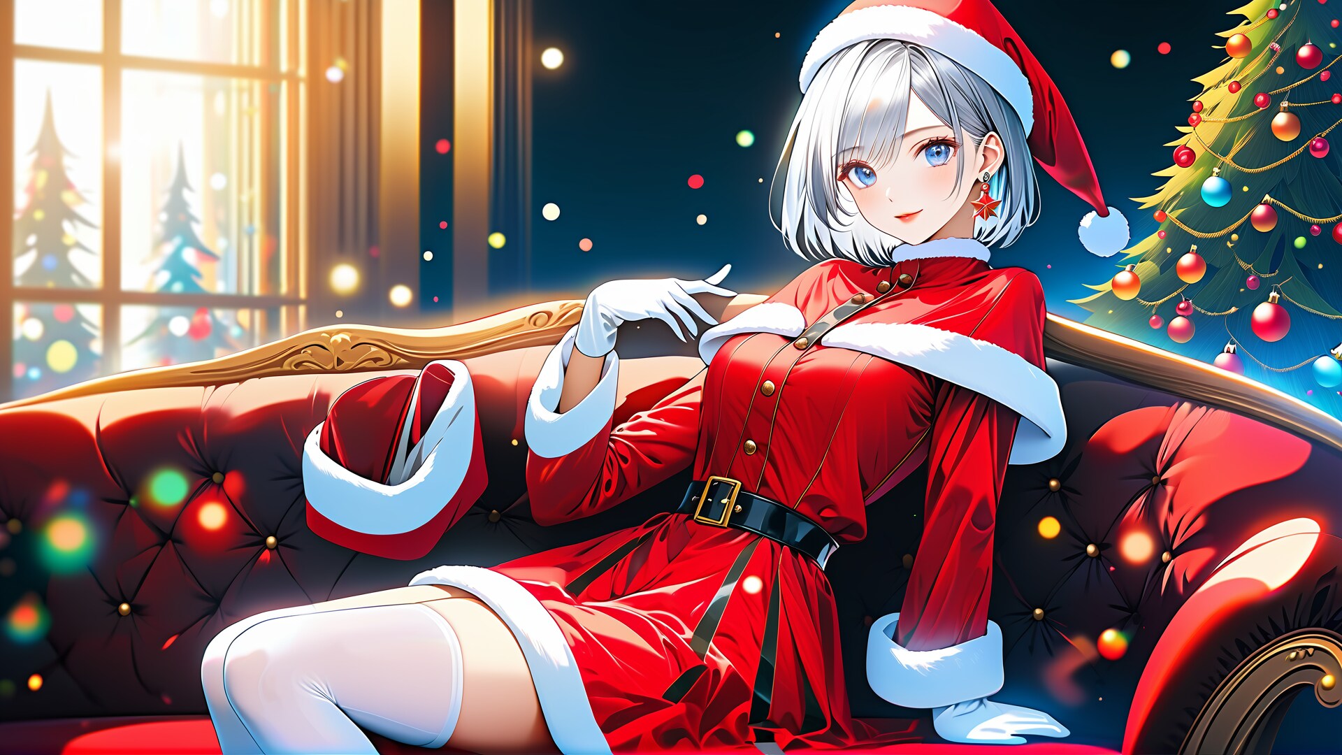 クリスマス　その２