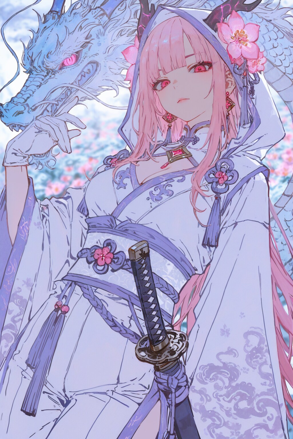 龍