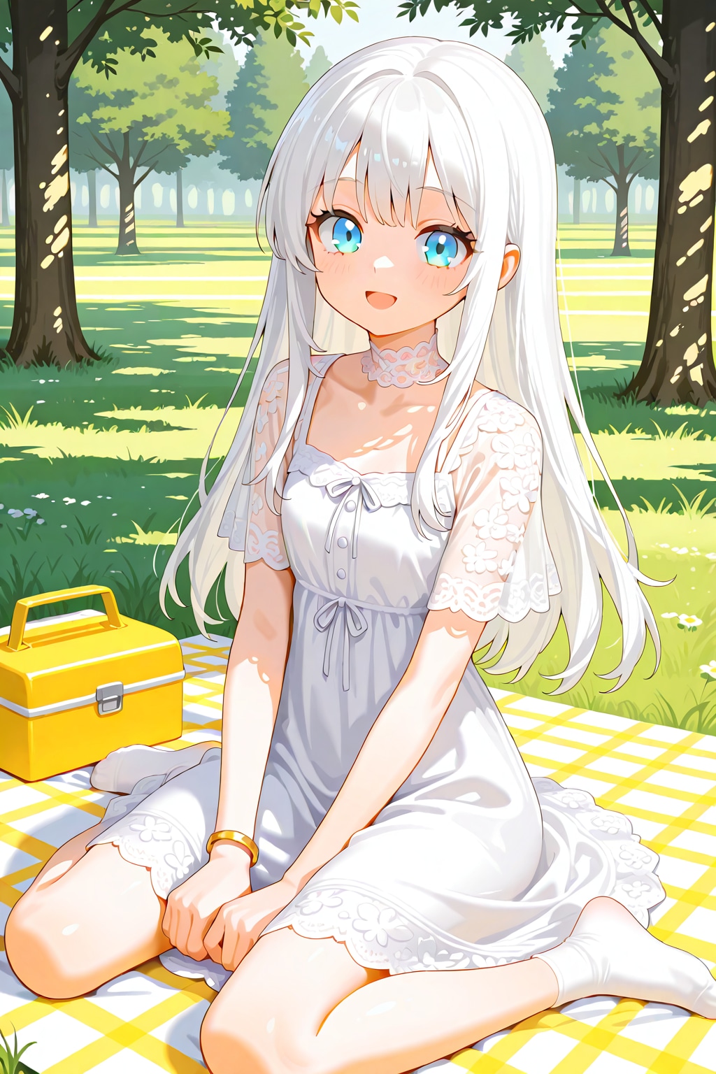 LILYさん４８ | の人気AIイラスト・グラビア