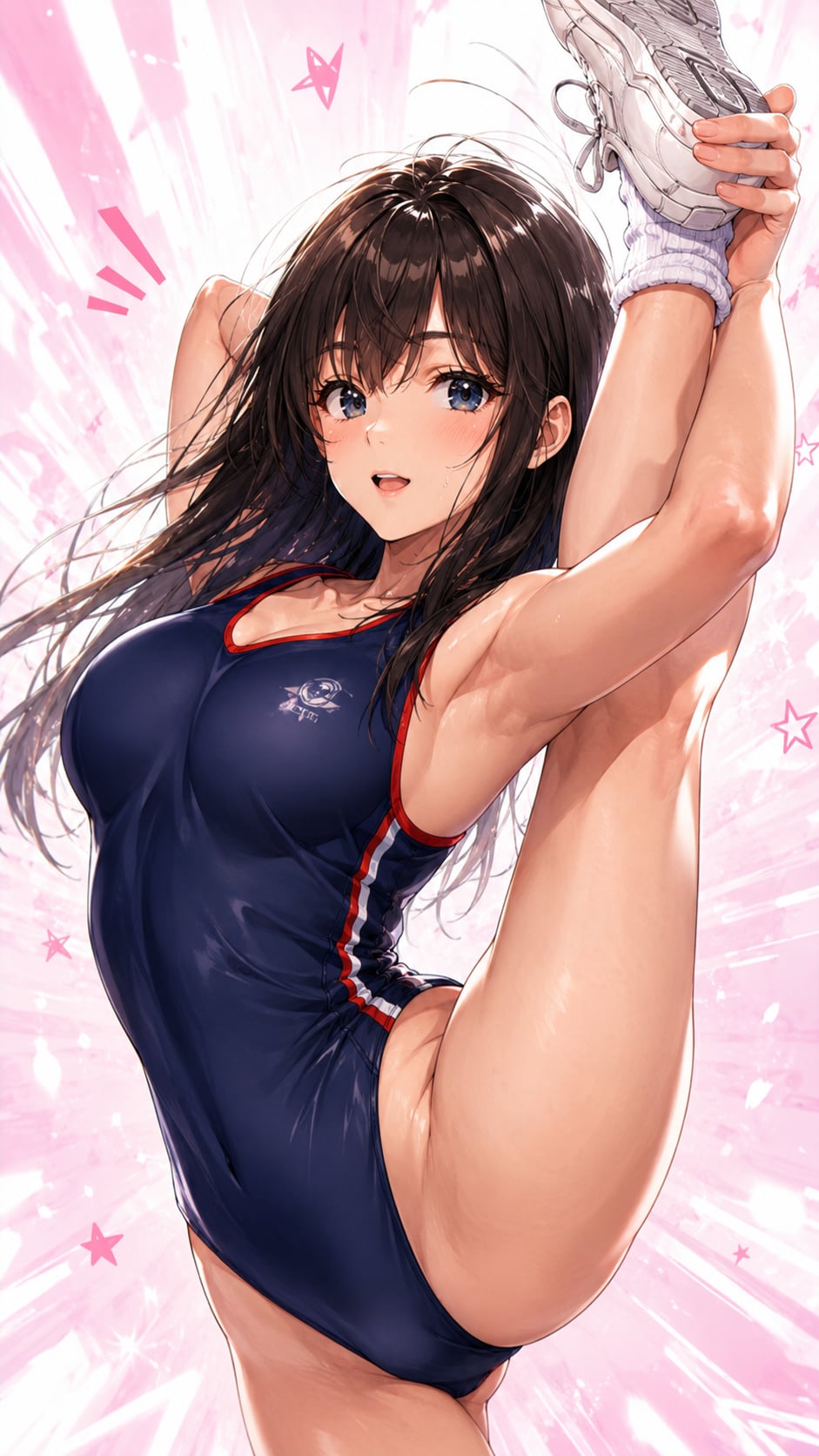 スライムなので仕方がない