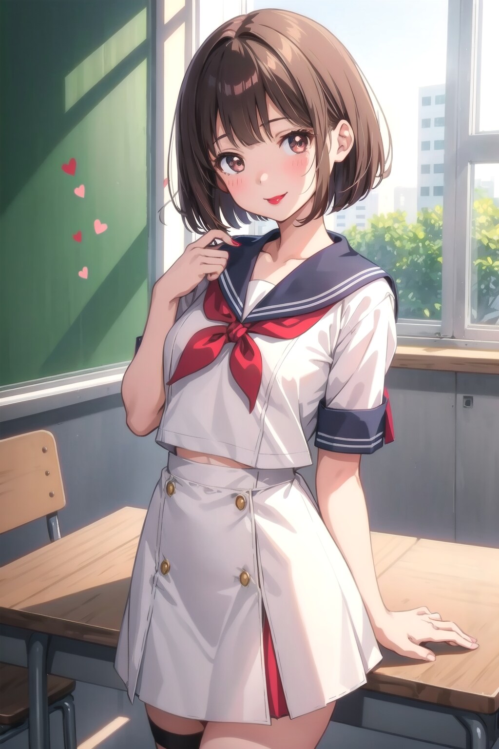 ガールフレンド