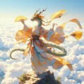 古の風を纏う者 8枚目
