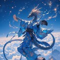 古の風を纏う者 5枚目