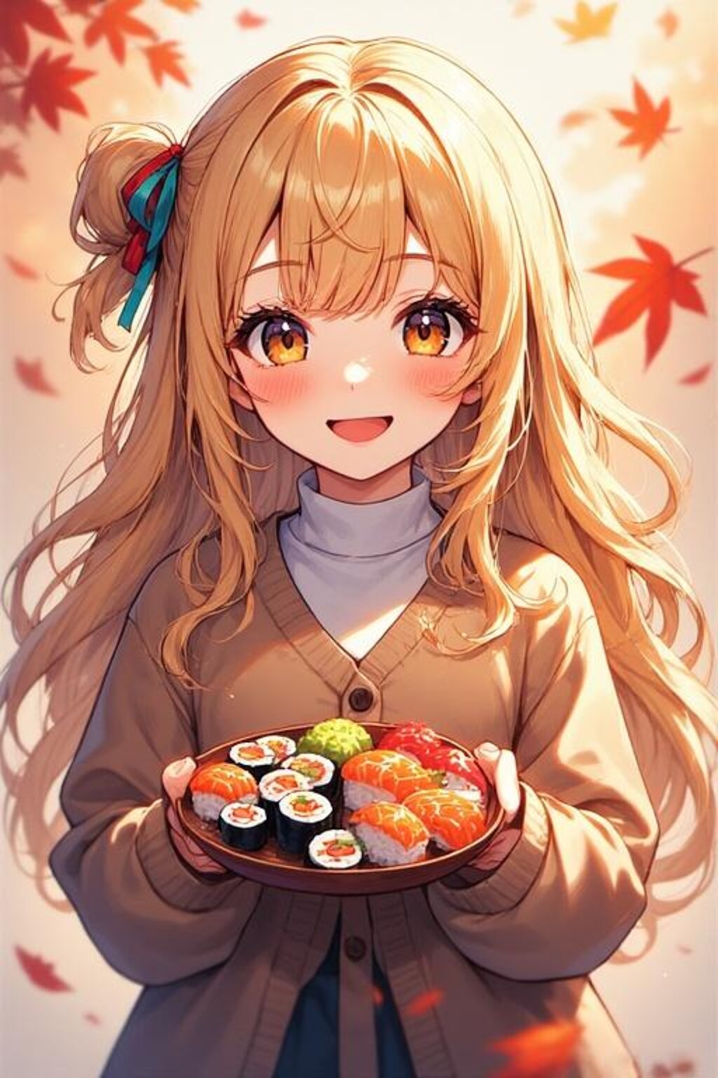 ギャルナミちゃん