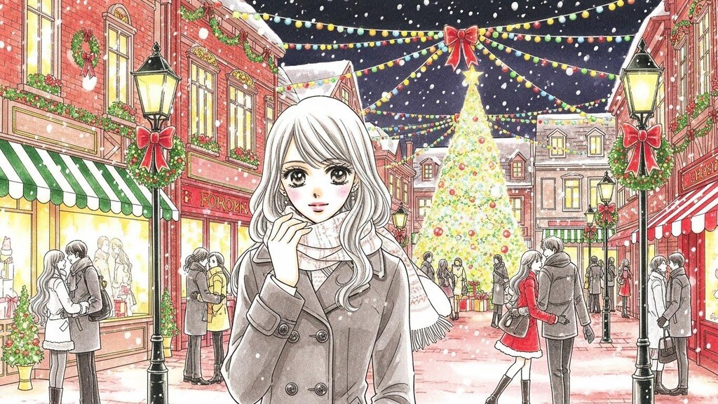 ちちぷいクリスマス