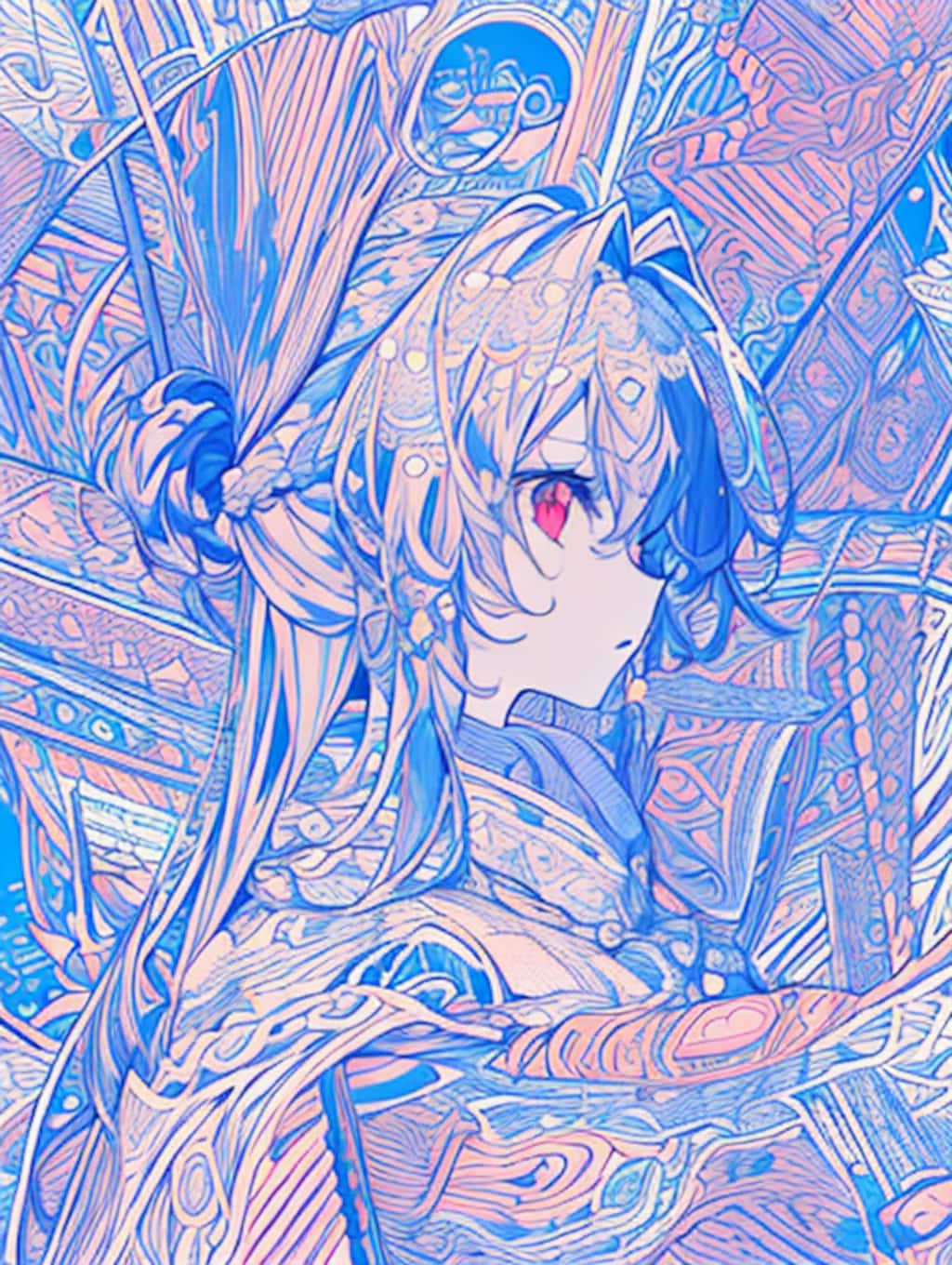 いろいろ