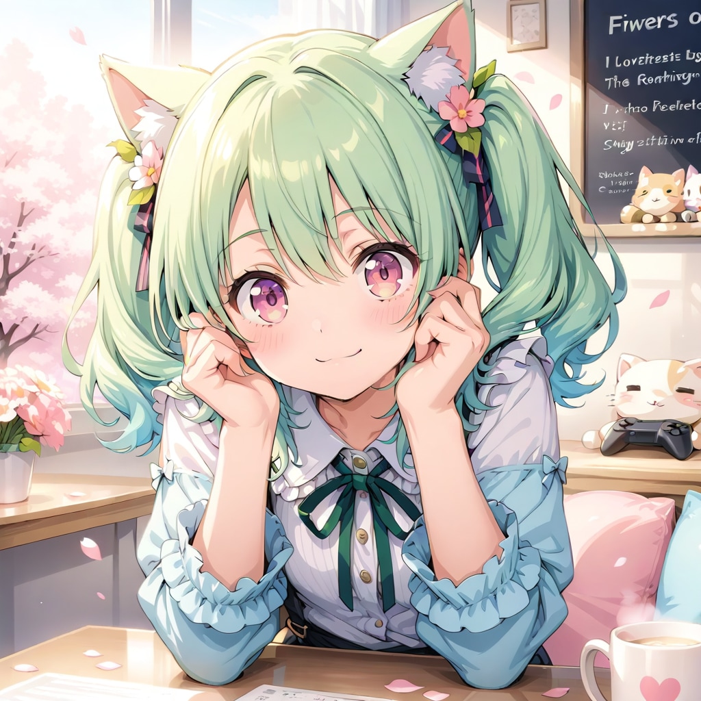 今週もお疲れさまでした！