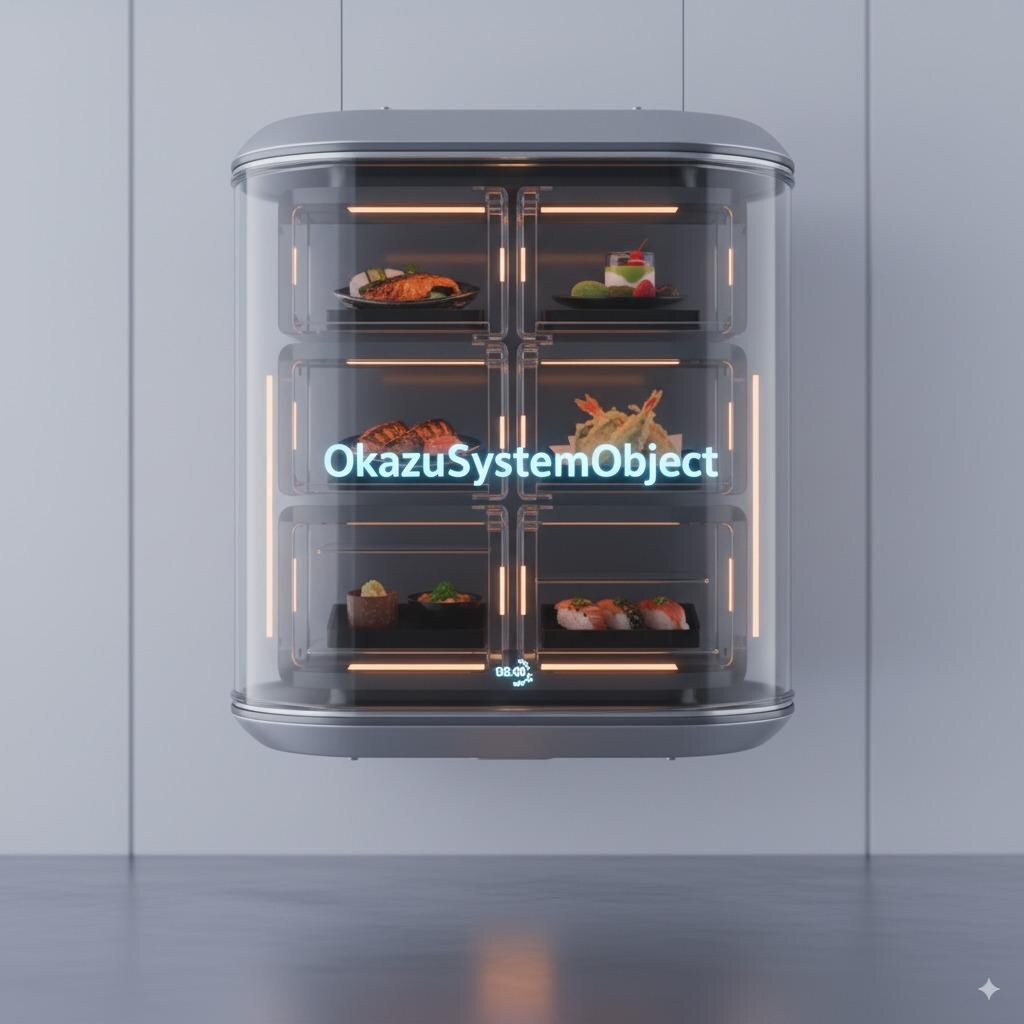 オカズマン、実体化するの巻