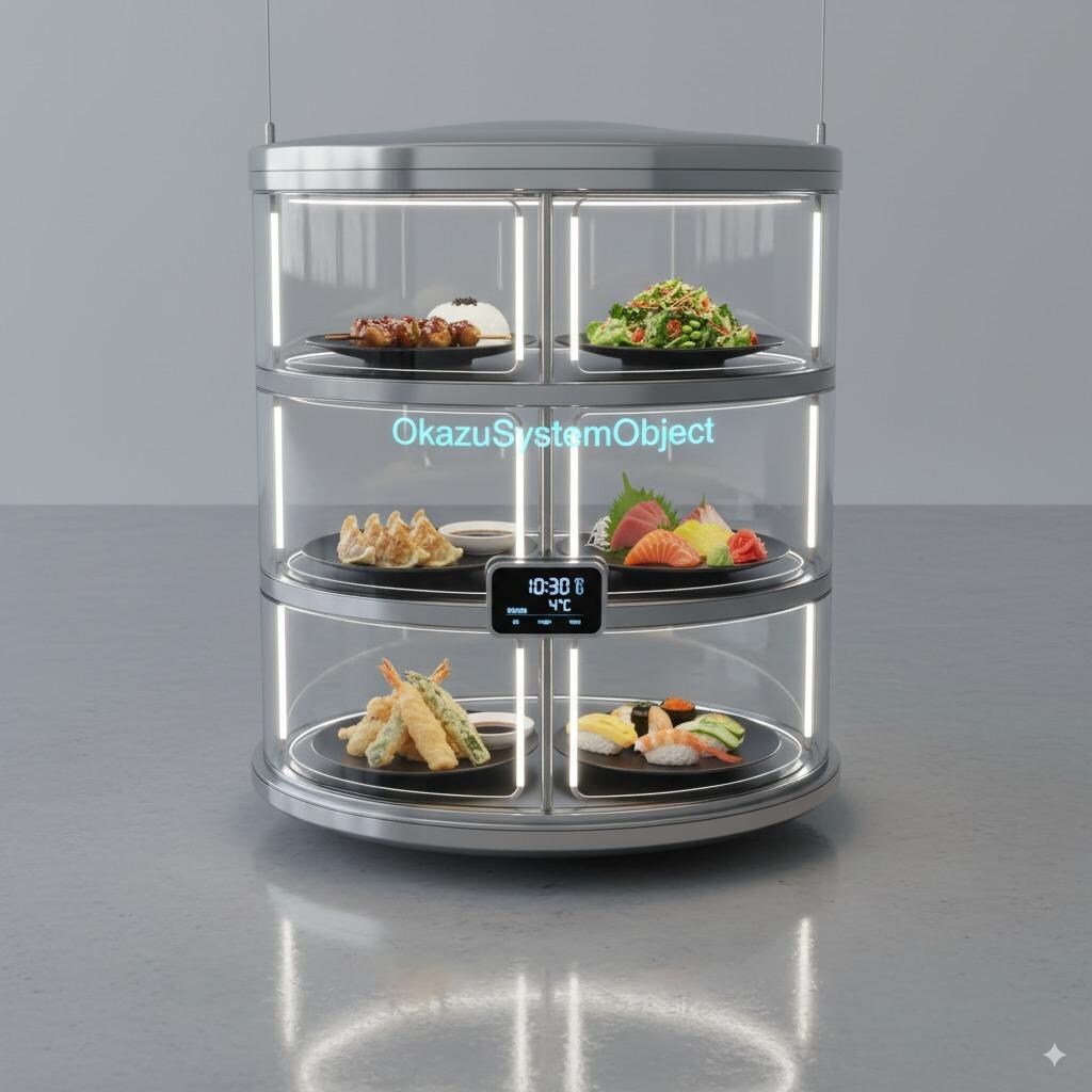 オカズマン、実体化するの巻