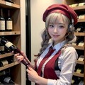 ワイン屋の看板娘 10枚目