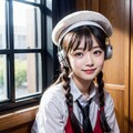 ワイン屋の看板娘 11枚目