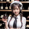 ワイン屋の看板娘 3枚目