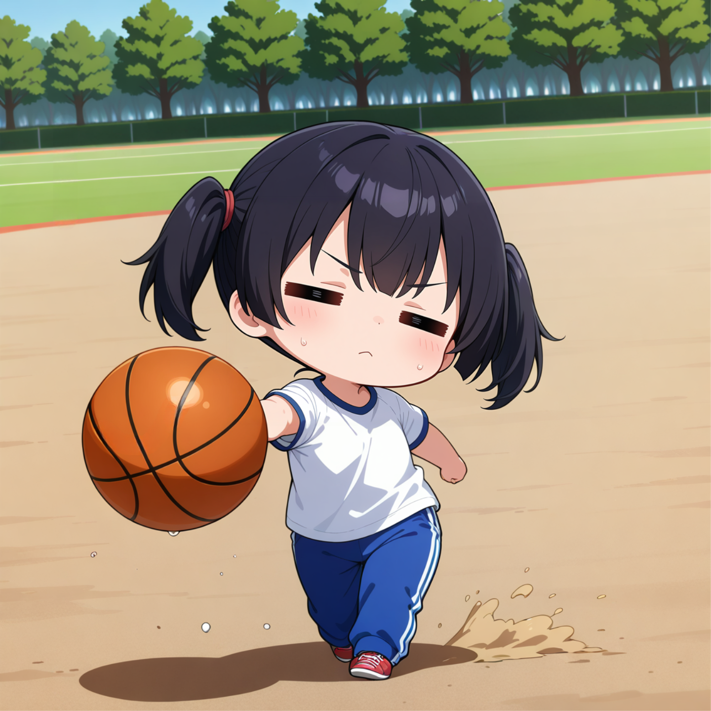 ぱーす！
