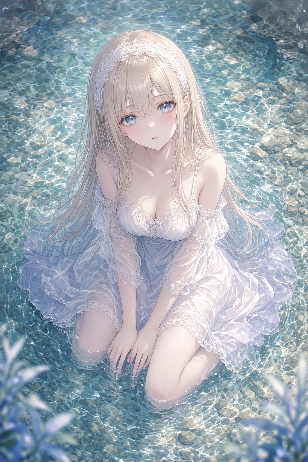 アヤちゃん