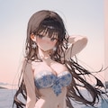 ずっと水中ならいいのに 8枚目
