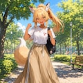 ロンス化うちの子達 3枚目