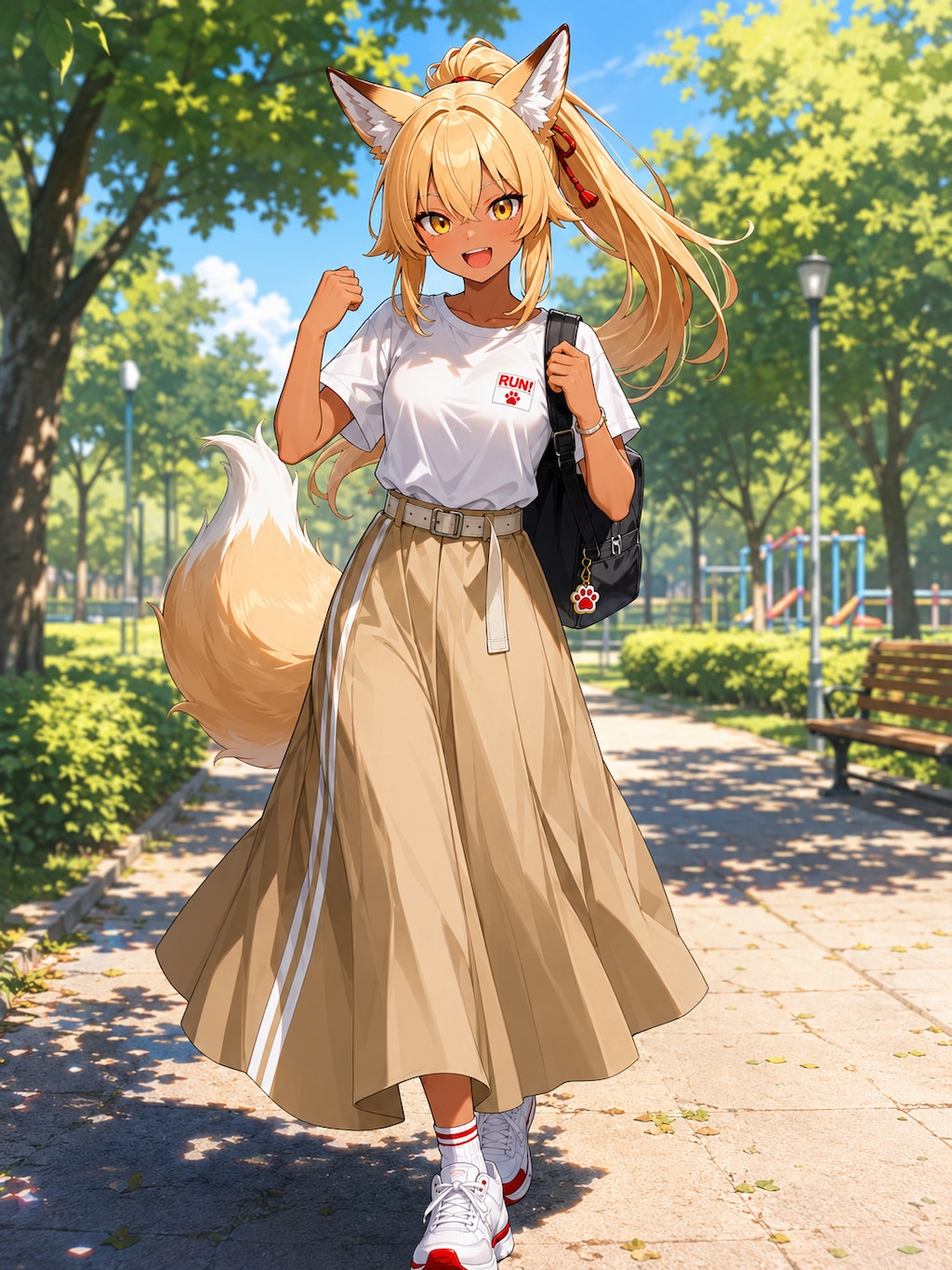 ロンス化うちの子達