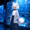 ロンス化うちの子達 2枚目
