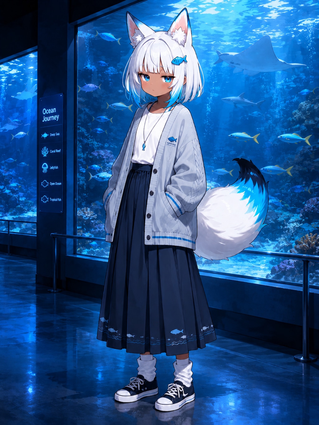 ロンス化うちの子達