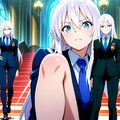 悪の女幹部2026③ 6枚目