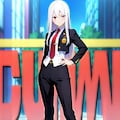 悪の女幹部2026③ 5枚目