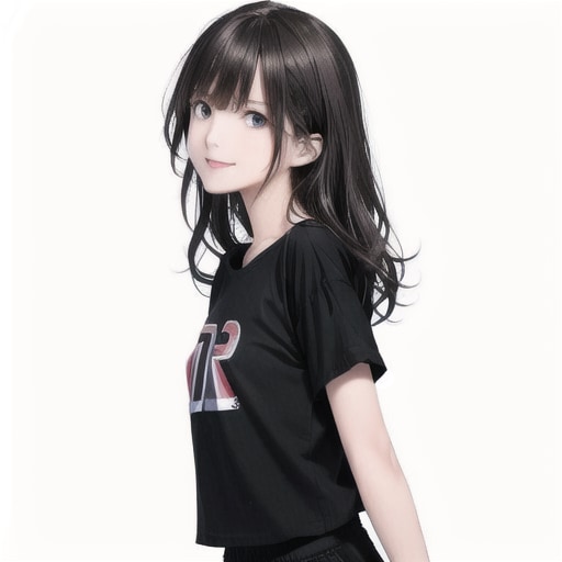 AI女子 | の人気AIイラスト・グラビア