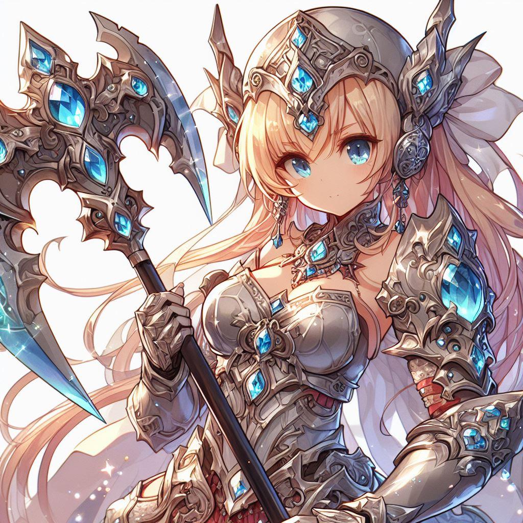 臨時戦士