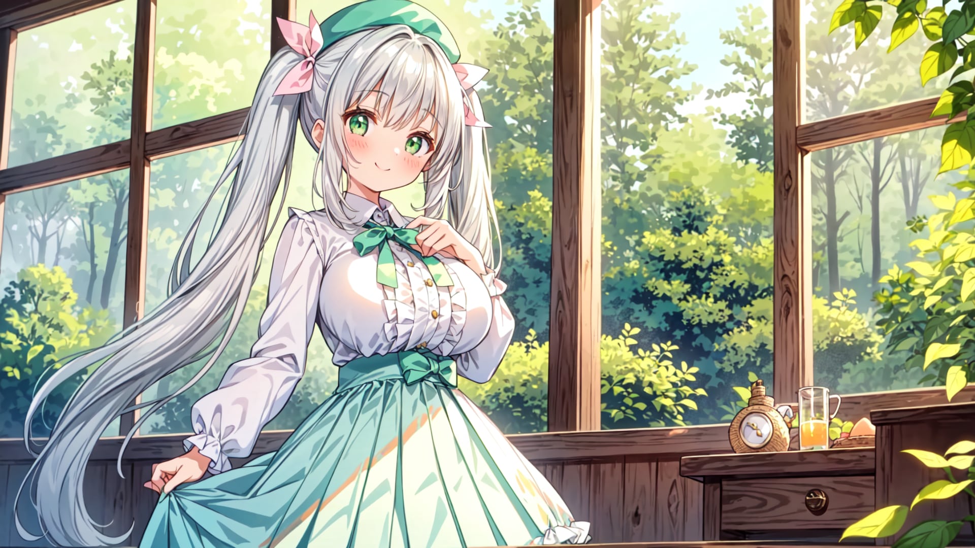 やすみ