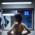あ、回覧板ここに置いときますね 12枚目