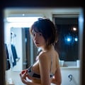 あ、回覧板ここに置いときますね 7枚目