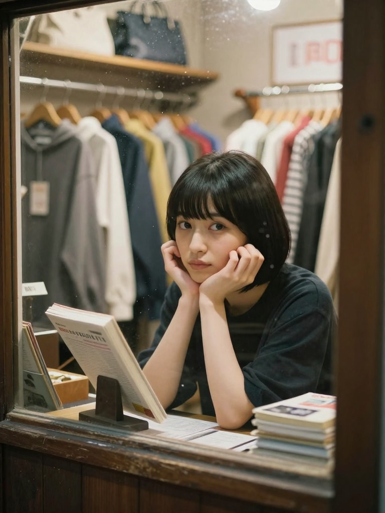 退屈だなぁ