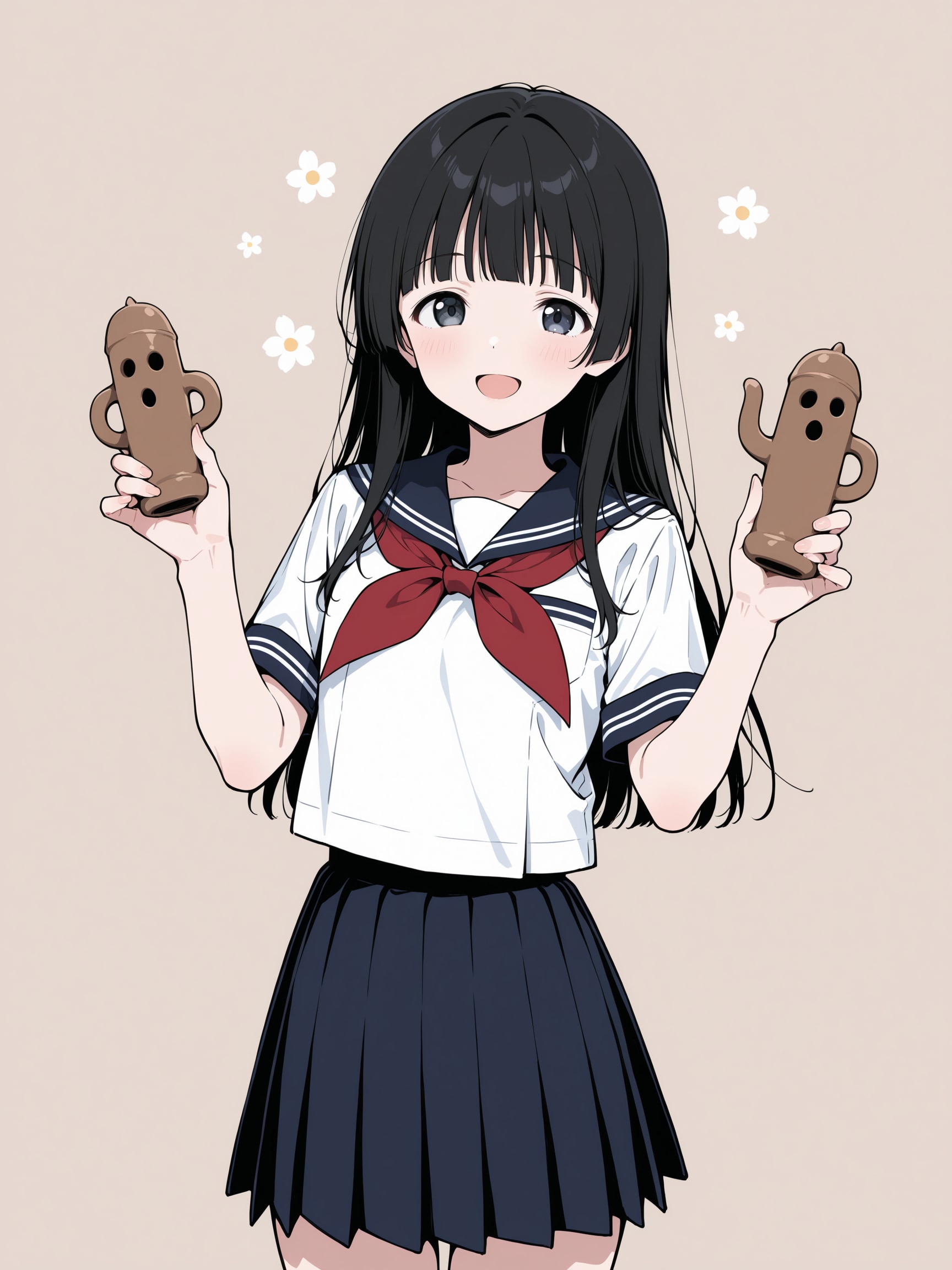 愛蔵品 | の人気AIイラスト・グラビア