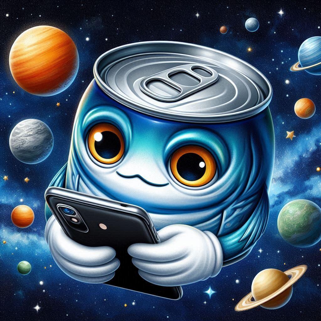 サヴァ缶の日。