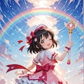 マジカルベレー 11枚目