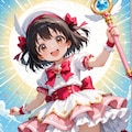 マジカルベレー 7枚目