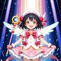 マジカルベレー 9枚目