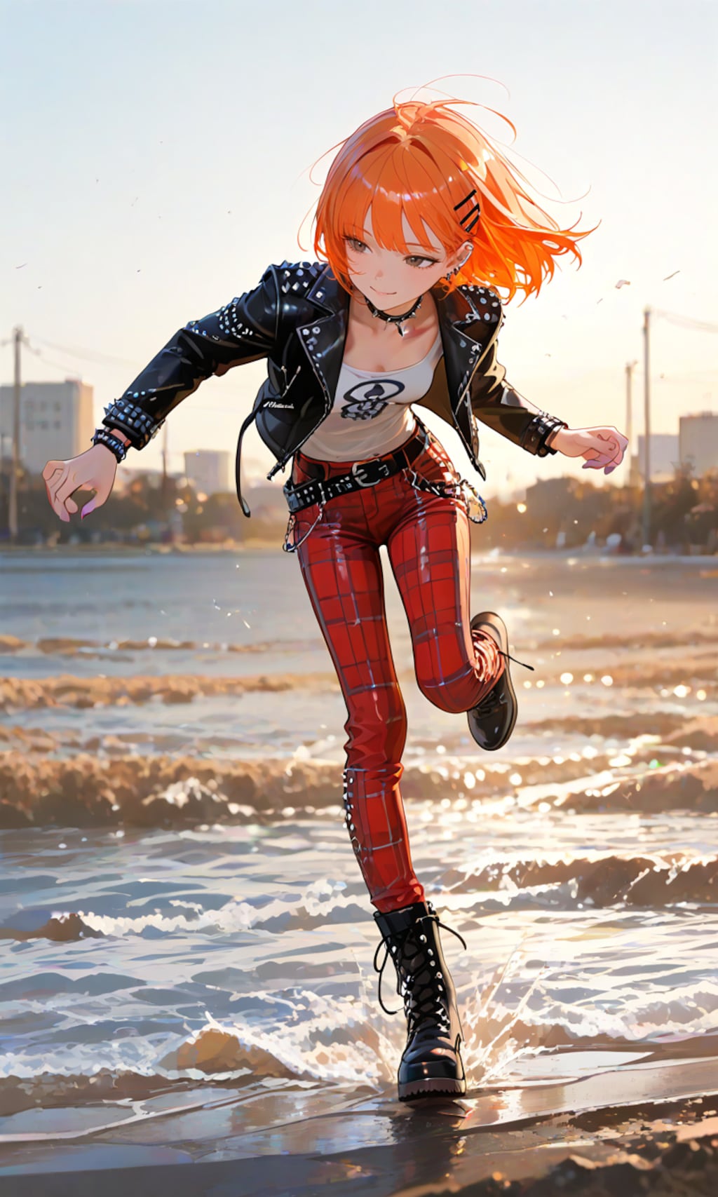 8000いいねありがとうございます✨