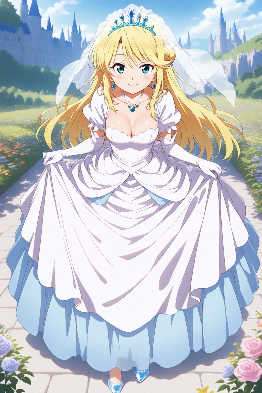 シンデレラBUTTERさんど