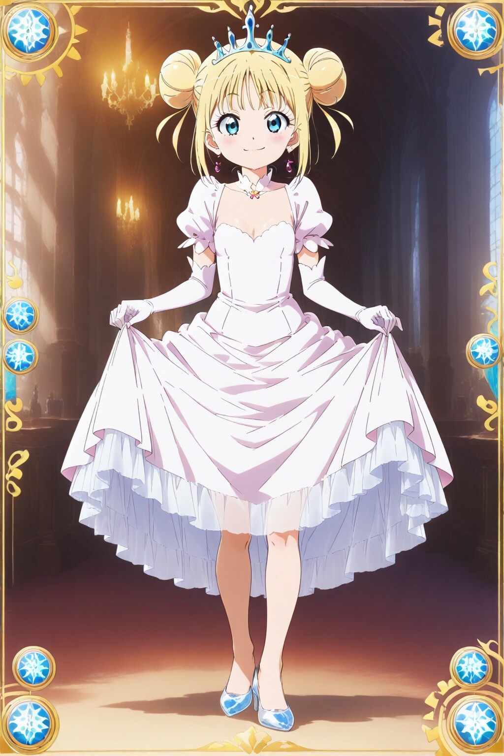 シンデレラBUTTERさんど