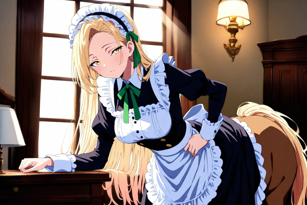 キレイって髪ですか？尾ですか？毛並み？