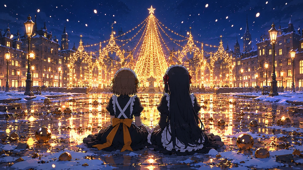 シネマティックスマイル
