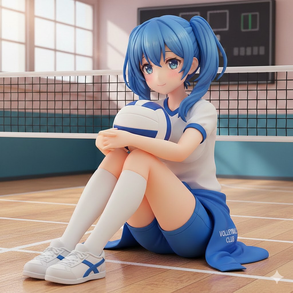 フィギュア