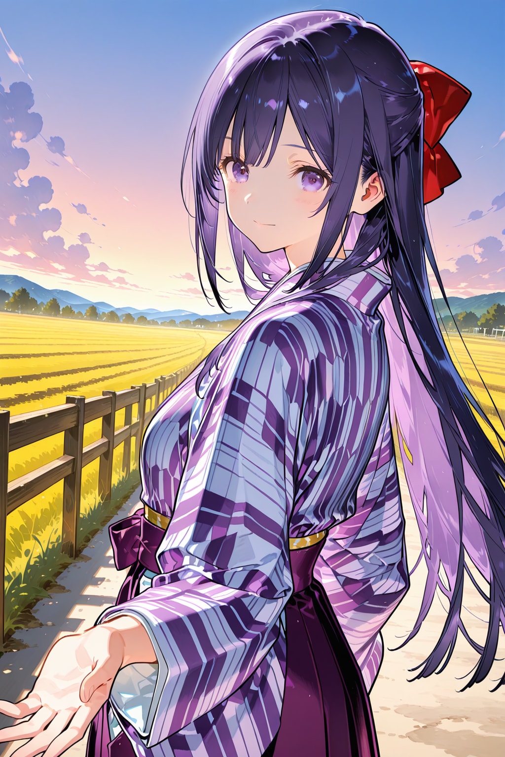 4851 | の人気AIイラスト・グラビア